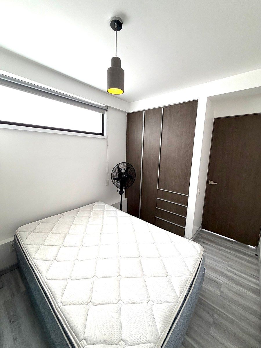 Apartamento em Algarin, Cuauhtémoc, foto 9 de 22