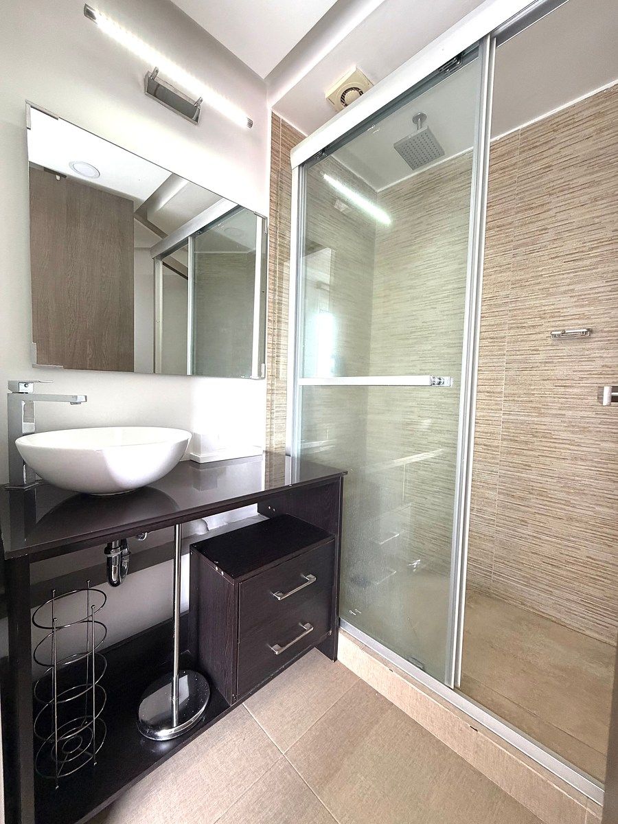 Apartamento em Algarin, Cuauhtémoc, foto 10 de 22