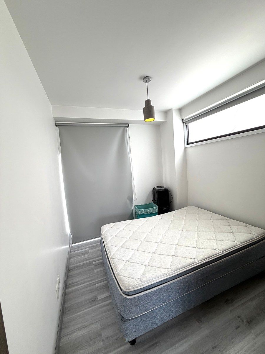 Apartamento em Algarin, Cuauhtémoc, foto 11 de 22