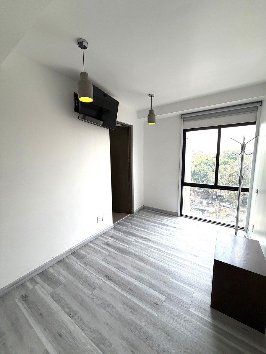 Apartamento em Algarin, Cuauhtémoc, foto 12 de 22