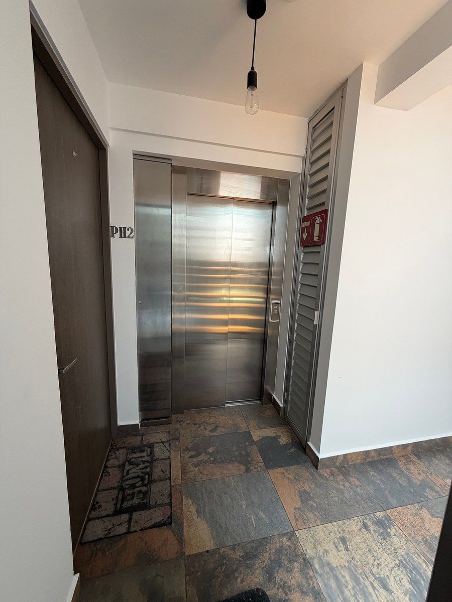 Apartamento em Algarin, Cuauhtémoc, foto 15 de 22