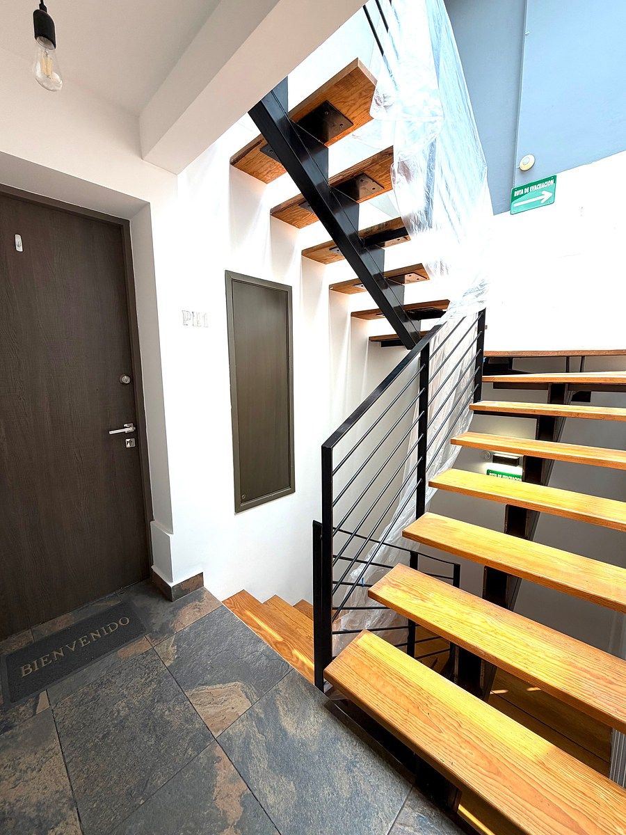 Apartamento em Algarin, Cuauhtémoc, foto 16 de 22