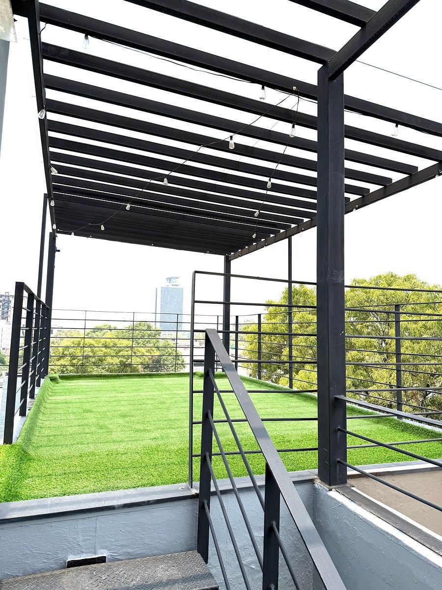 Apartamento em Algarin, Cuauhtémoc, foto 17 de 22