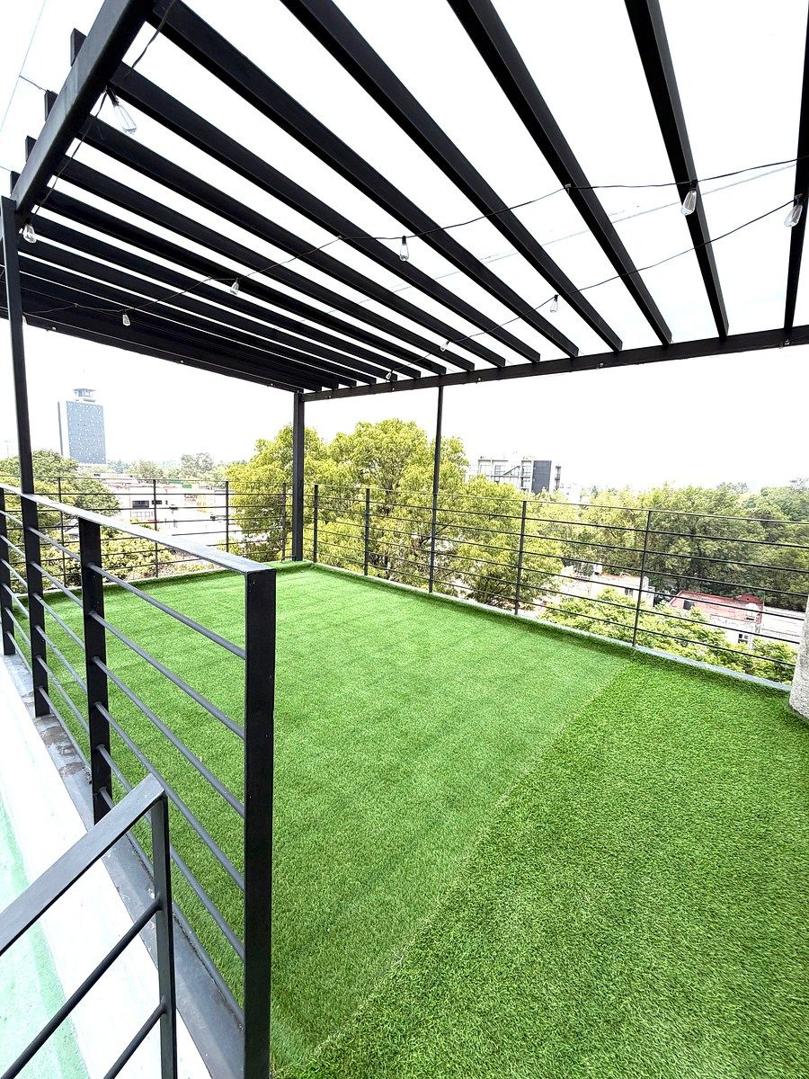 Apartamento em Algarin, Cuauhtémoc, foto 18 de 22