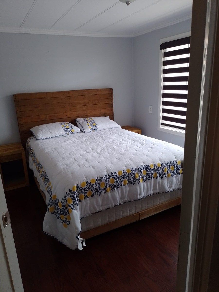 Casa en El Sauzal, Ensenada, foto 15 de 22