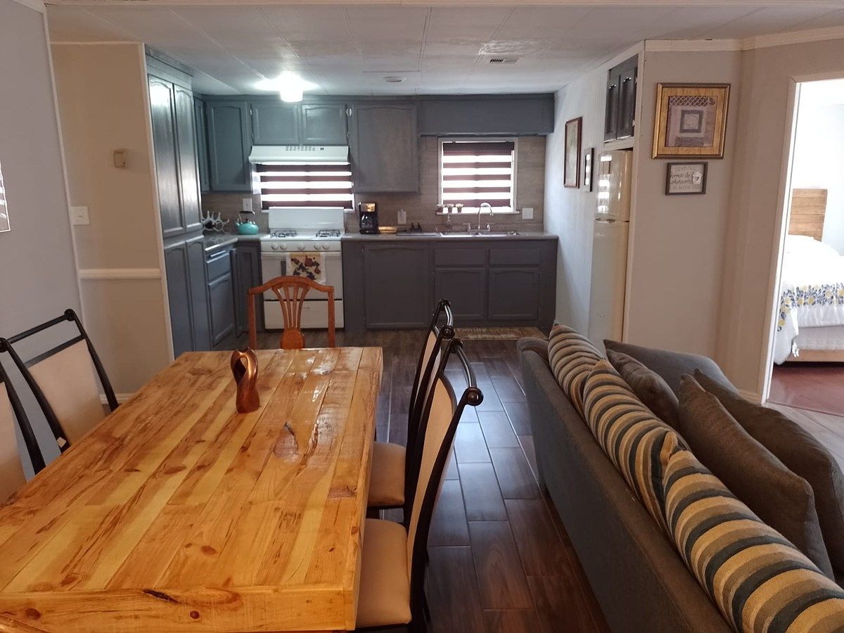 Casa en El Sauzal, Ensenada, foto 6 de 22
