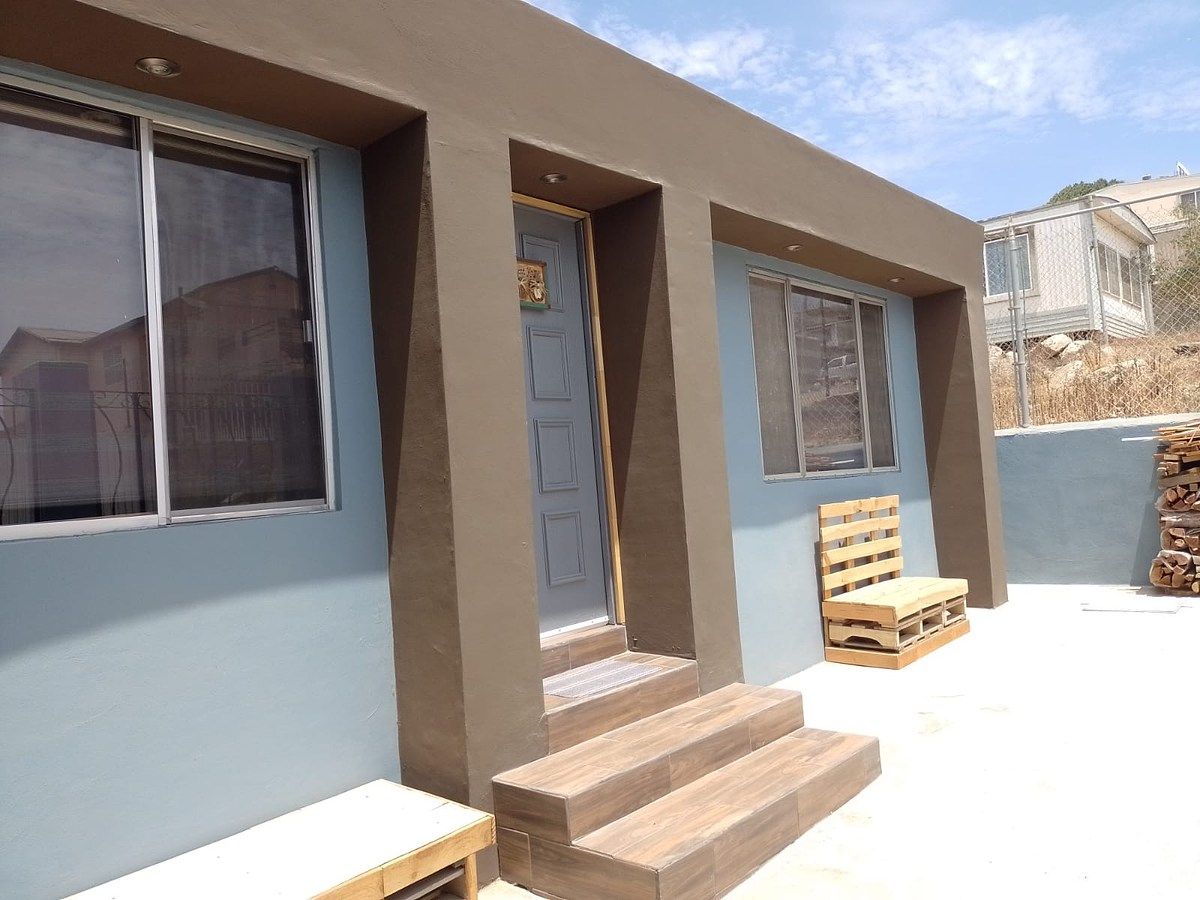 Casa en El Sauzal, Ensenada, foto 3 de 22