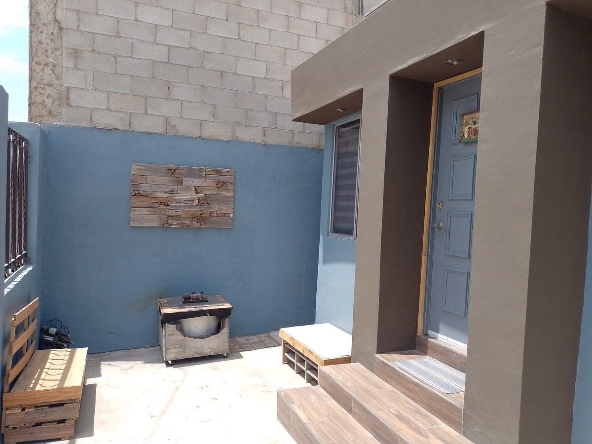 Casa en El Sauzal, Ensenada, foto 2 de 22