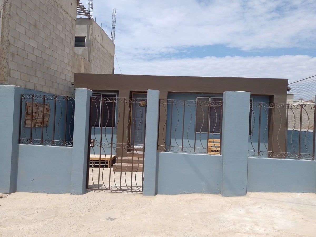 Cómoda Casa en RENTA en el Sauzal!, foto 1 de 22