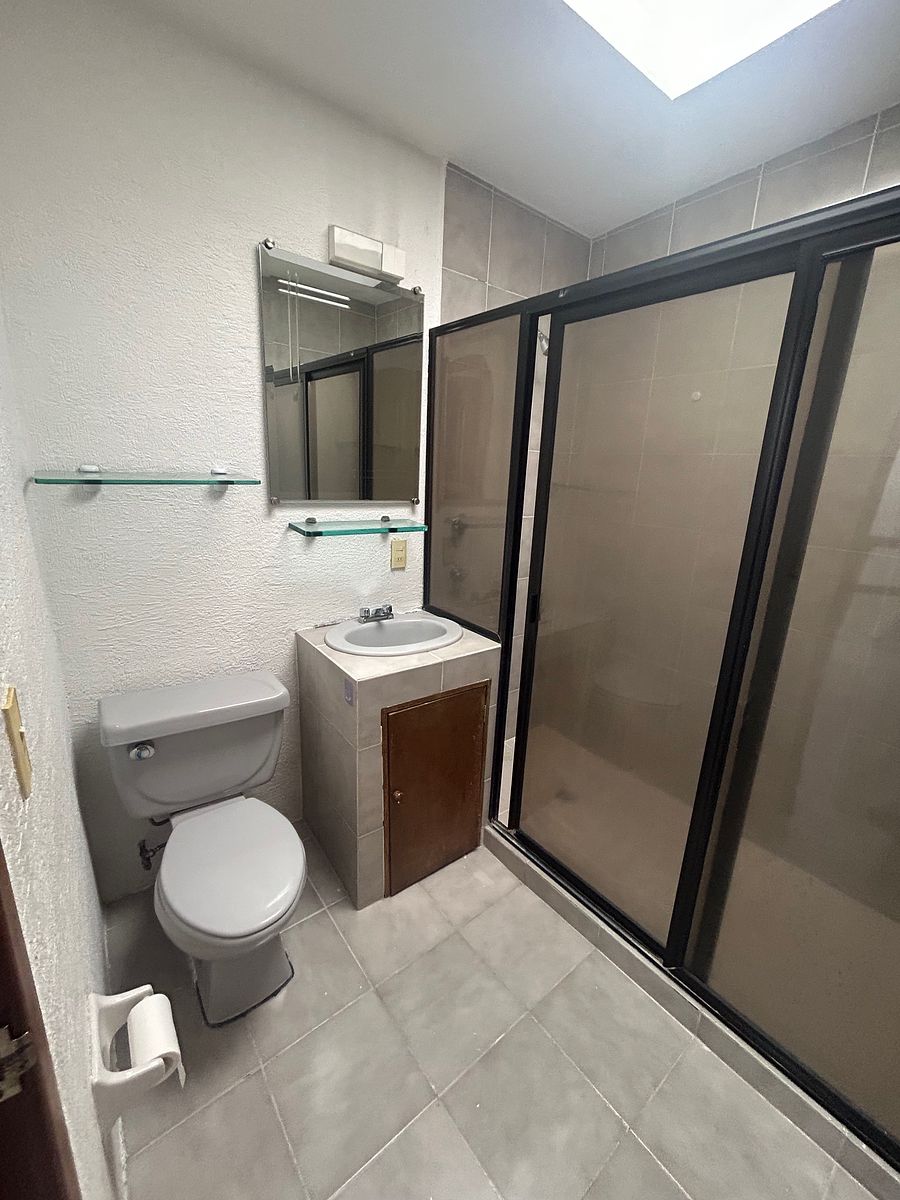 Casa en condominio en El Reloj, Coyoacán, foto 17 de 20
