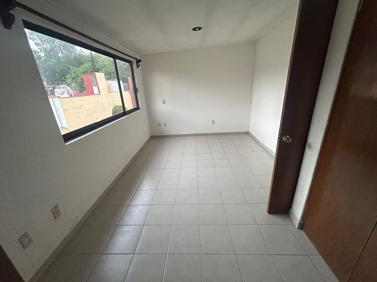 Casa en condominio en El Reloj, Coyoacán, foto 11 de 20