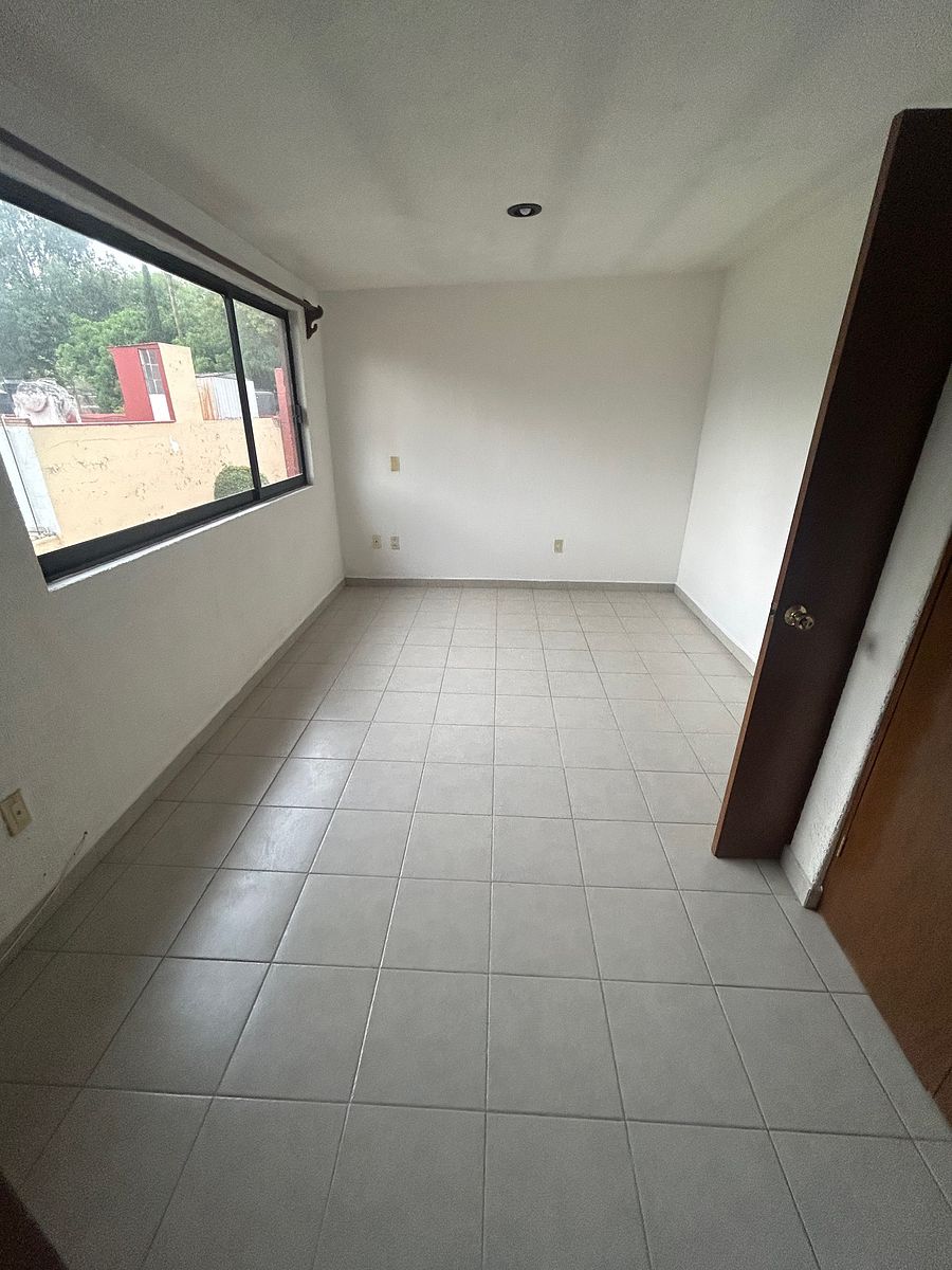 Casa en condominio en El Reloj, Coyoacán, foto 13 de 20