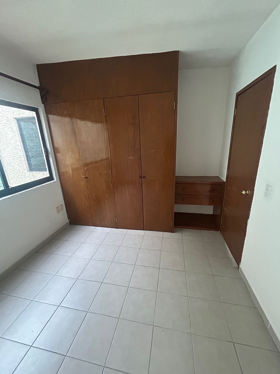 Casa en condominio en El Reloj, Coyoacán, foto 14 de 20