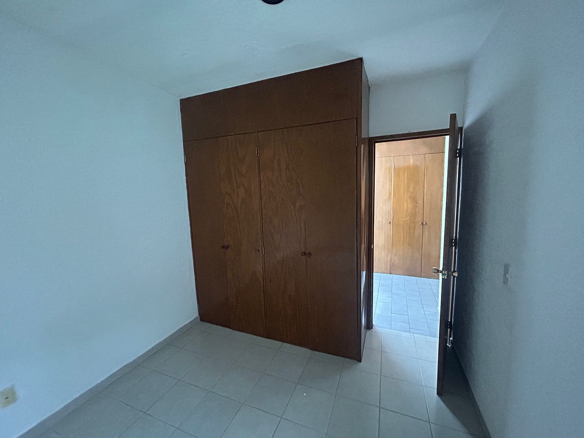 Casa en condominio en El Reloj, Coyoacán, foto 18 de 20