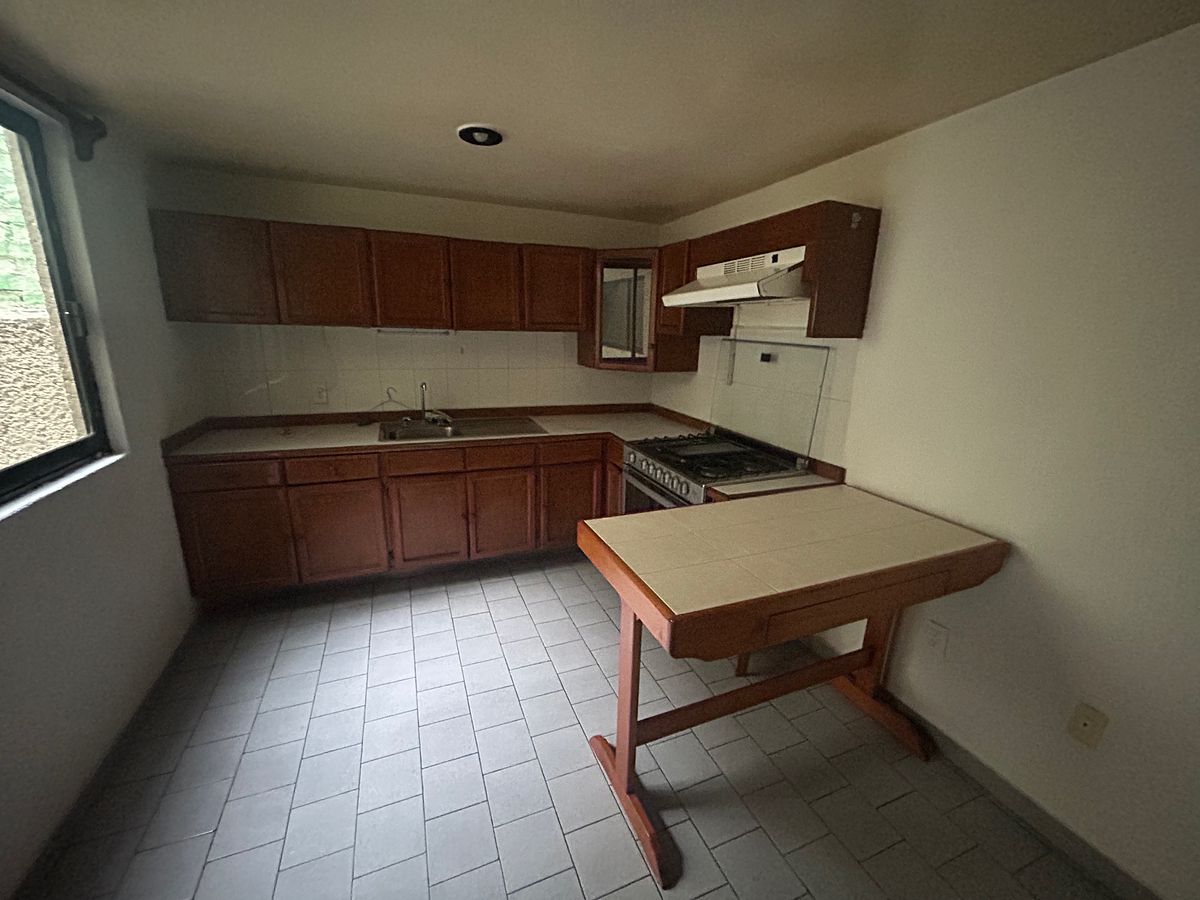 Casa en condominio en El Reloj, Coyoacán, foto 6 de 20
