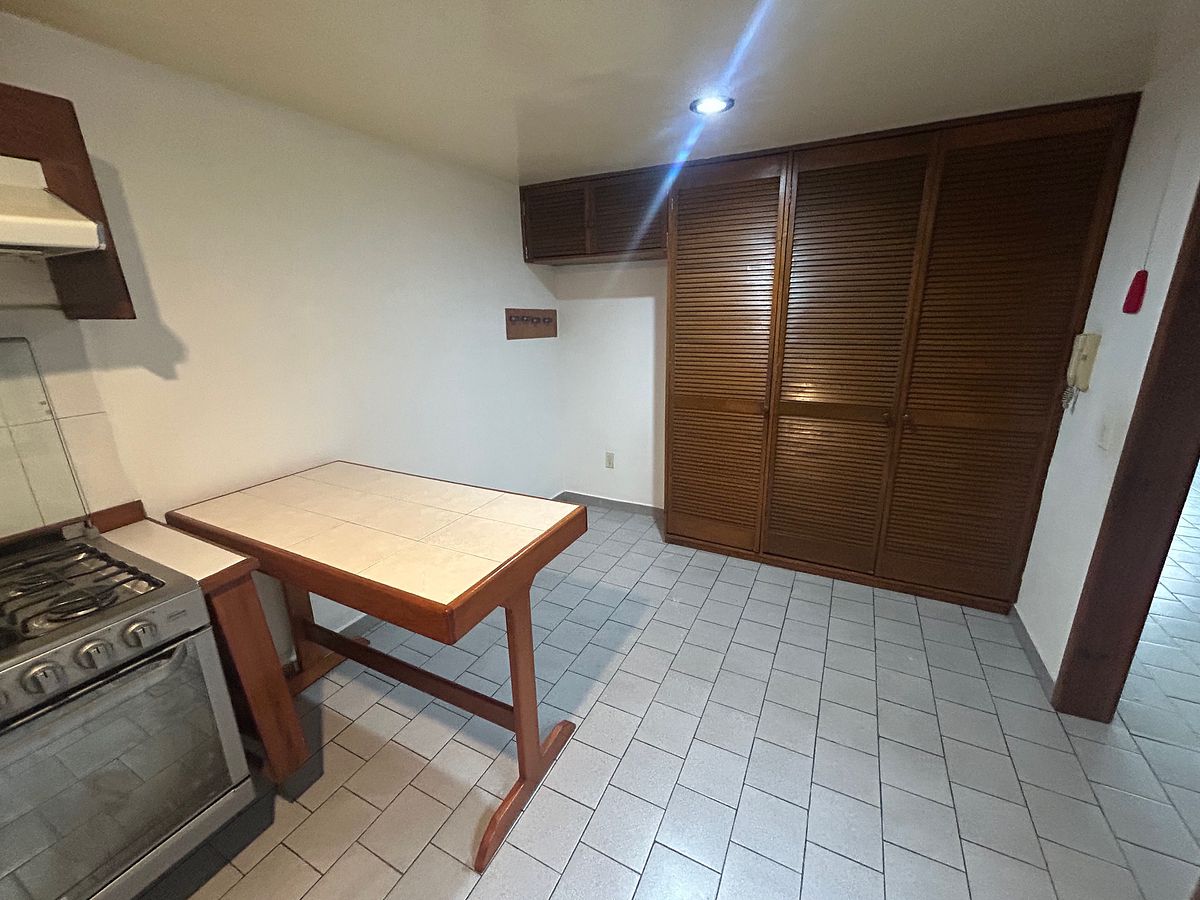 Casa en condominio en El Reloj, Coyoacán, foto 8 de 20