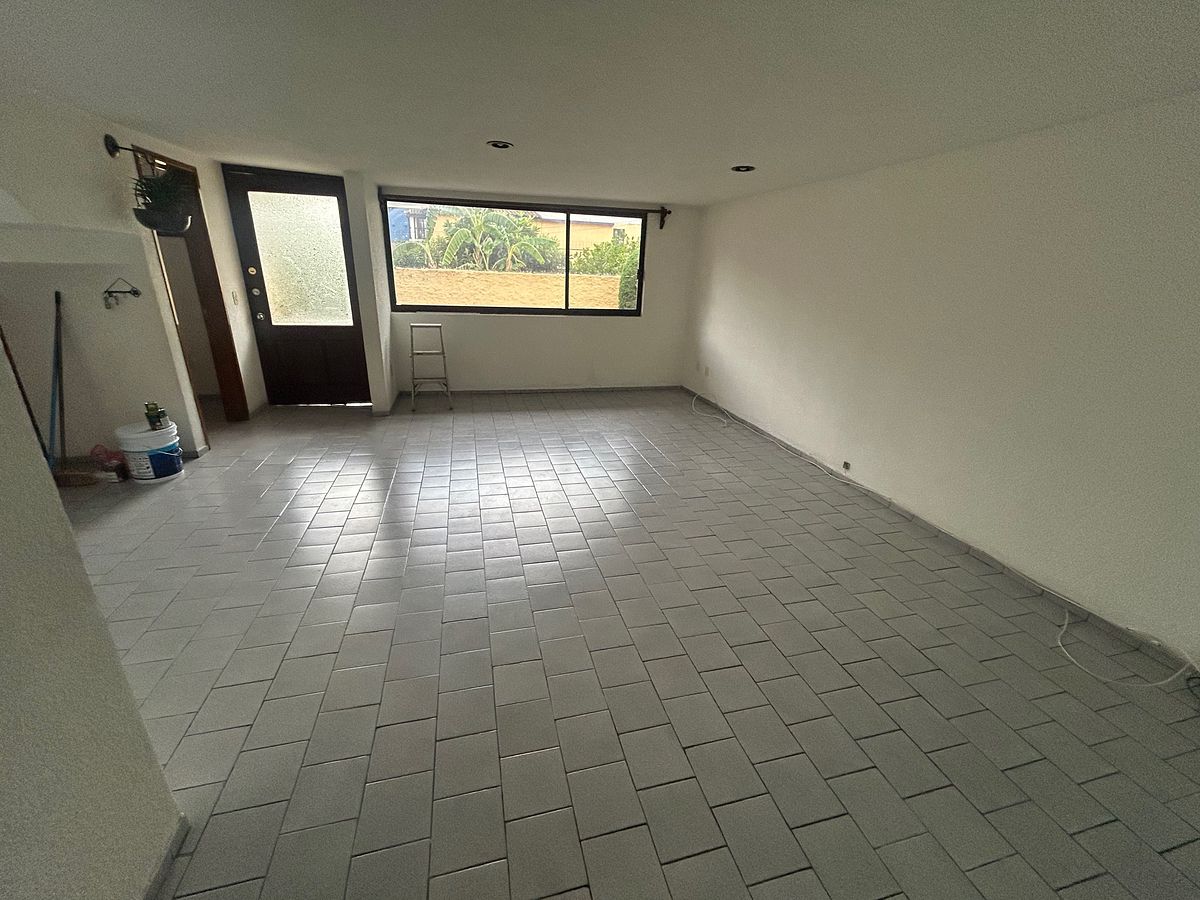 Casa en condominio en El Reloj, Coyoacán, foto 3 de 20