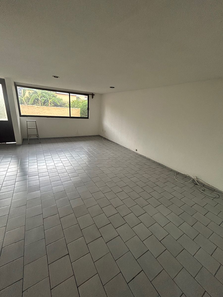 Casa en condominio en El Reloj, Coyoacán, foto 4 de 20