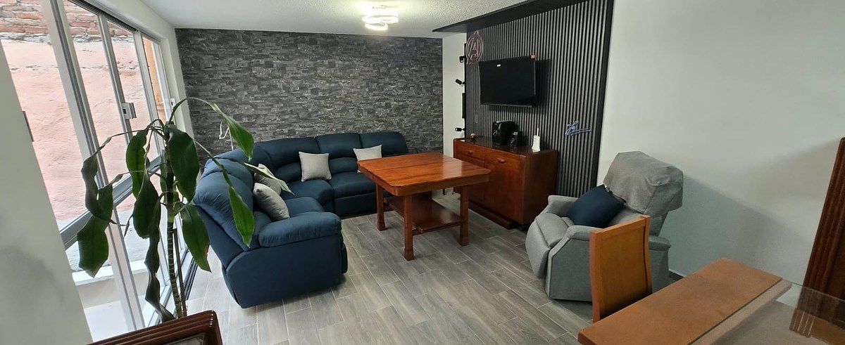 Sala, foto 1 de 10