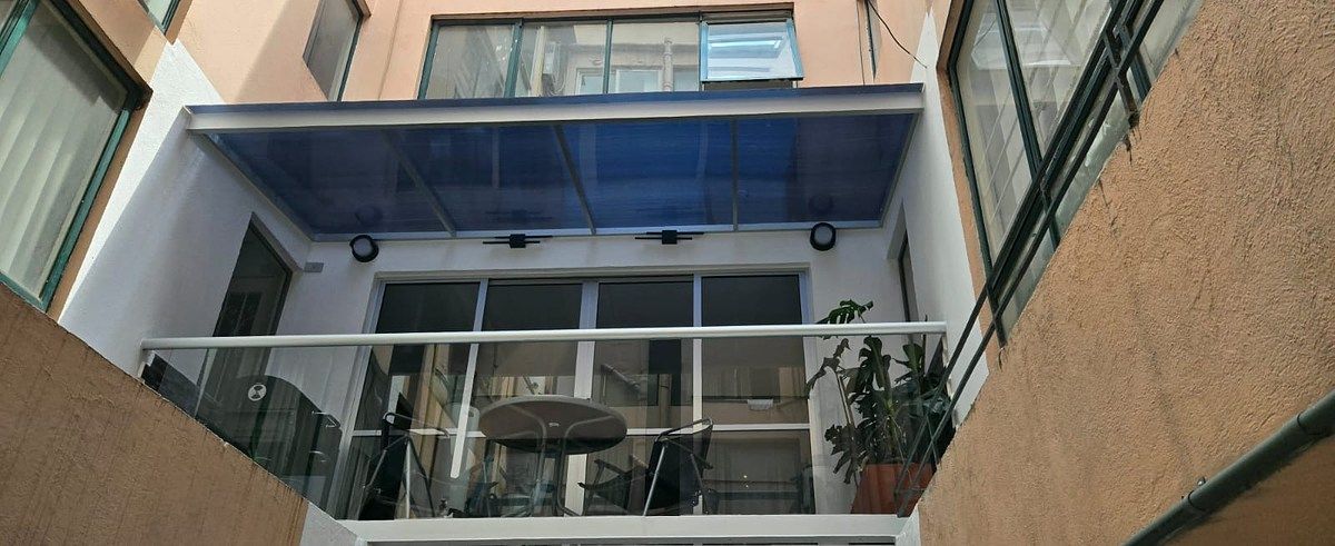 Balcón, foto 7 de 10