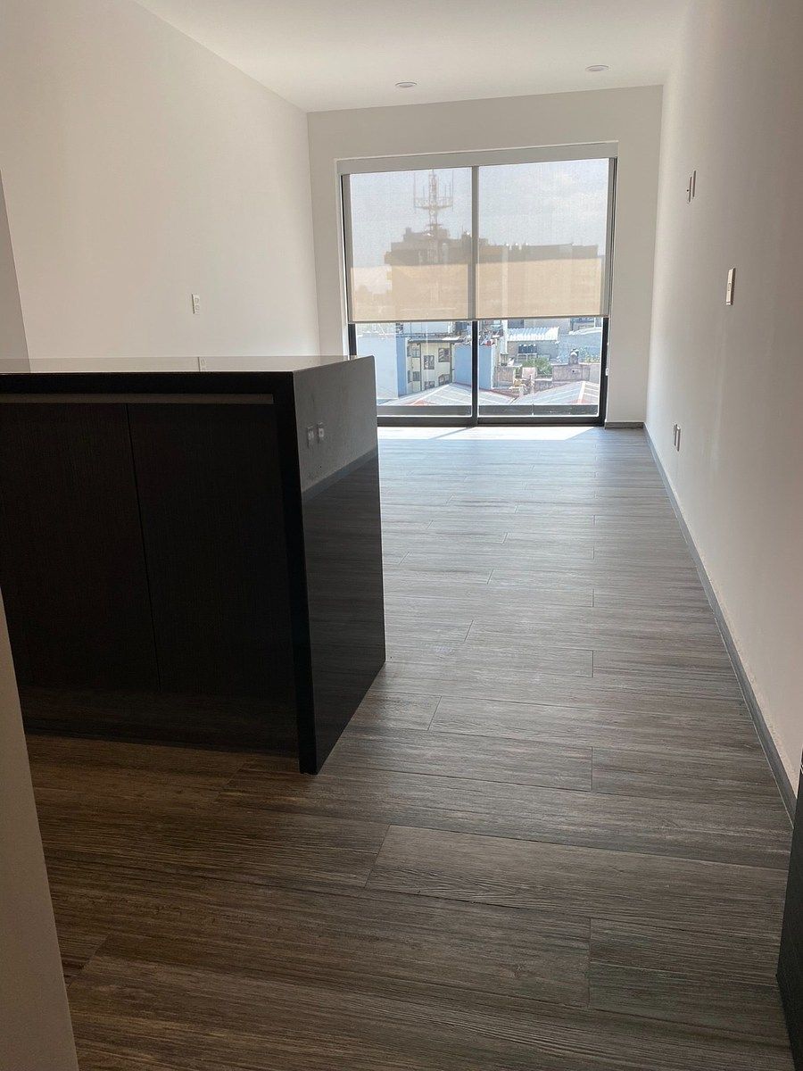 Apartamento em Santa Maria Nonoalco, Benito Juárez, foto 3 de 8