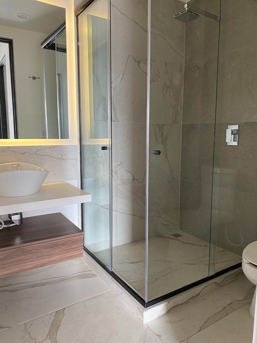 Apartamento em Santa Maria Nonoalco, Benito Juárez, foto 7 de 8