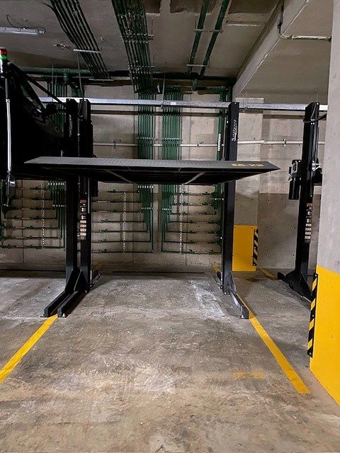 Apartamento em Santa Maria Nonoalco, Benito Juárez, foto 8 de 8