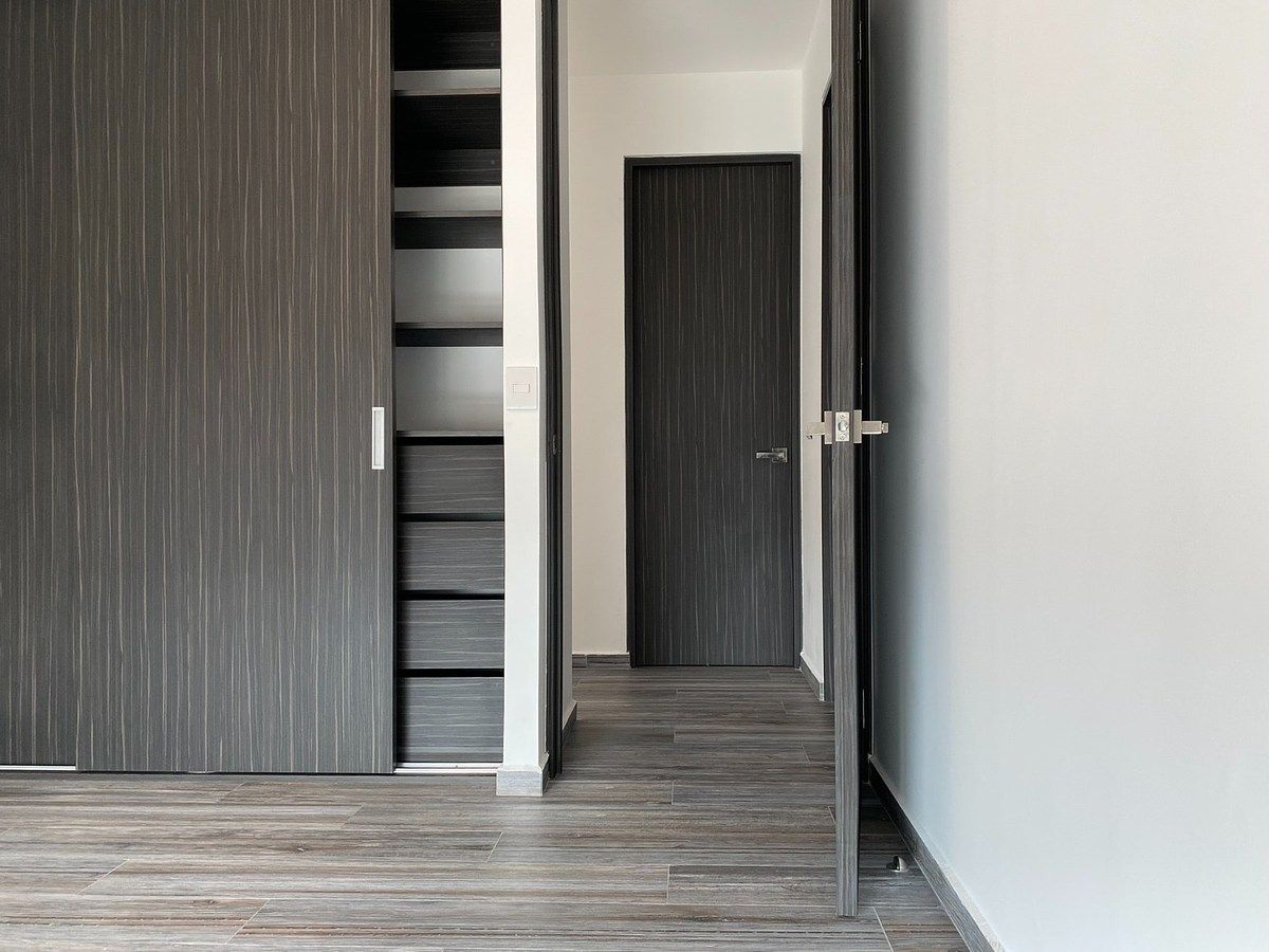 Apartamento em Santa Maria Nonoalco, Benito Juárez, foto 5 de 8