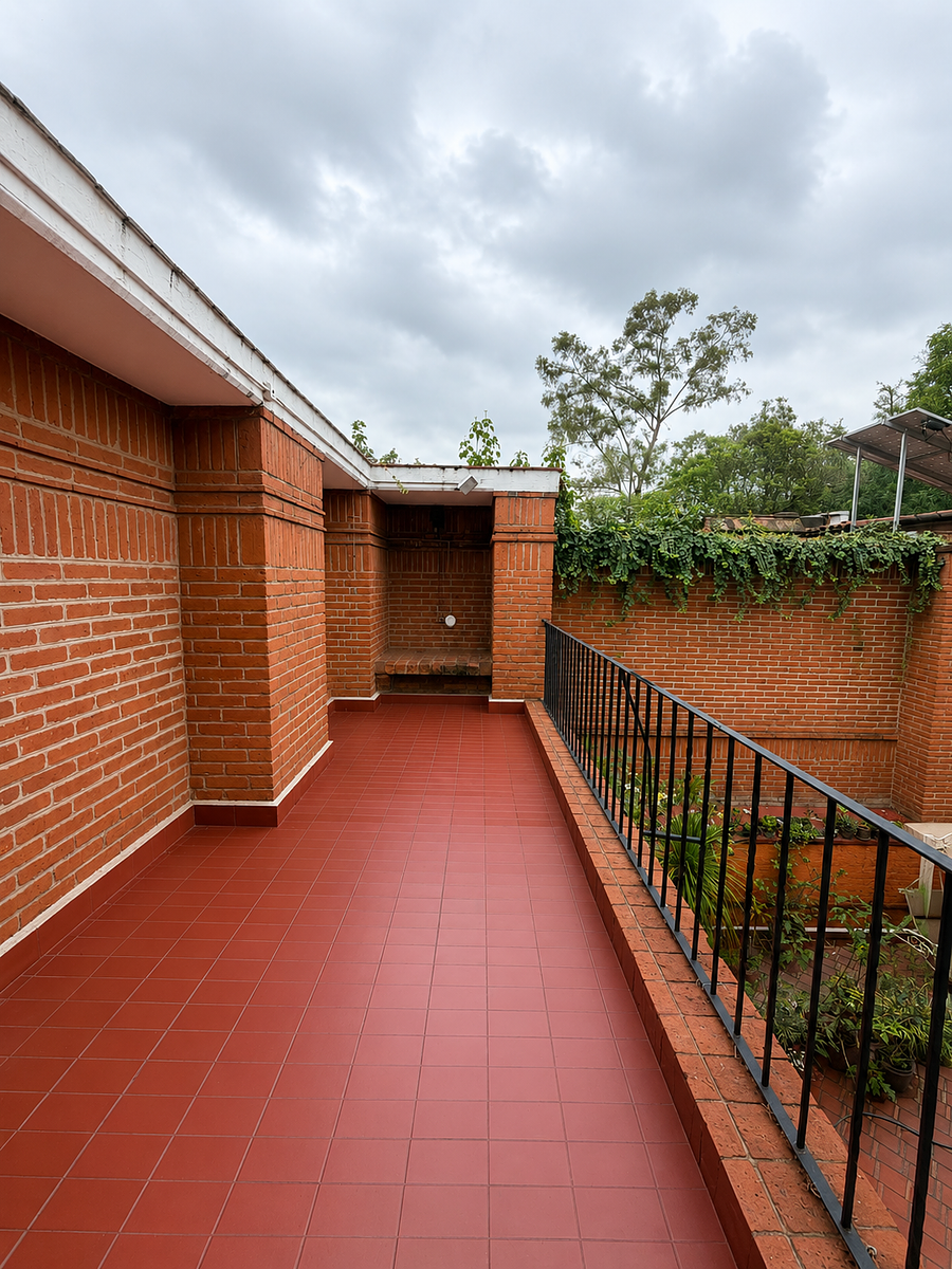 Casa em Bosques de la Herradura, Huixquilucan, foto 40 de 48