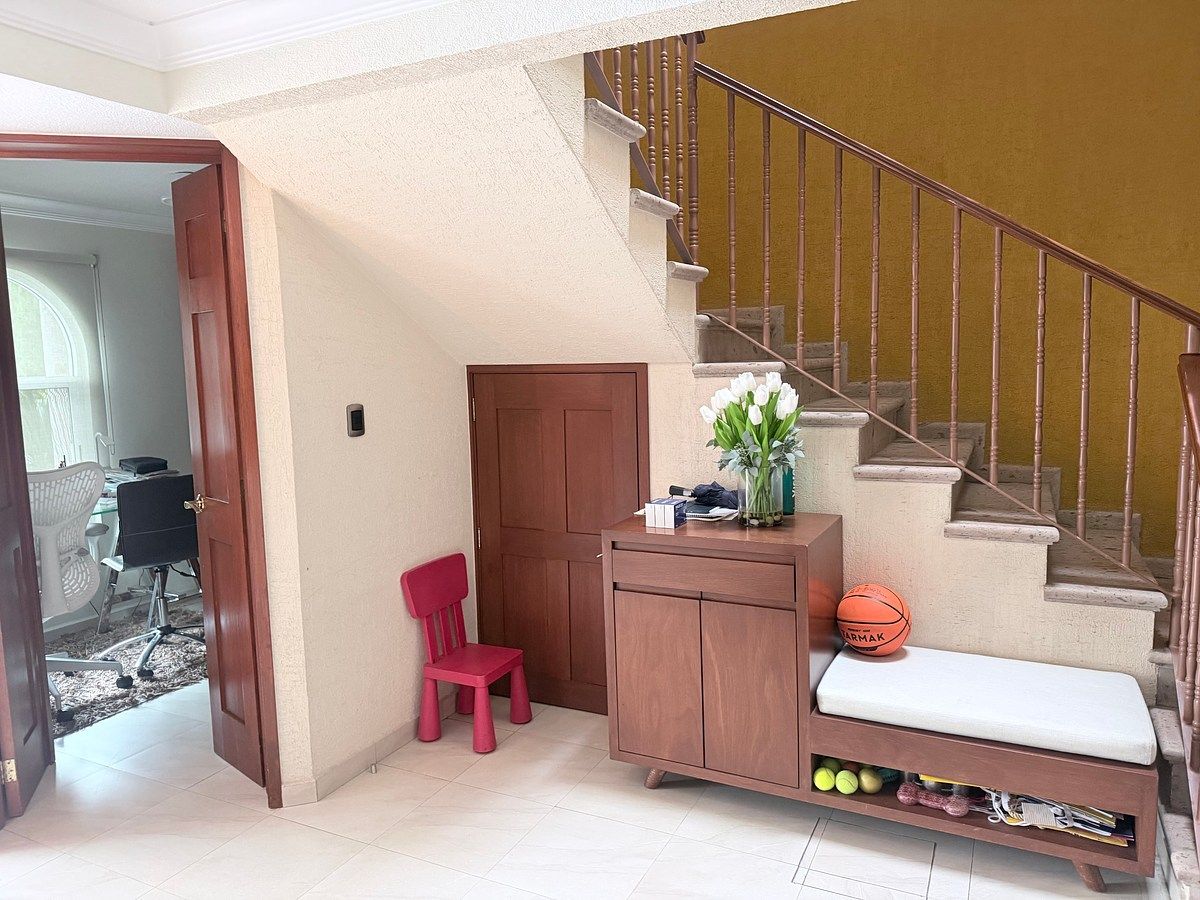 Casa en condominio en Lomas de Memetla, Cuajimalpa de Morelos, foto 2 de 38