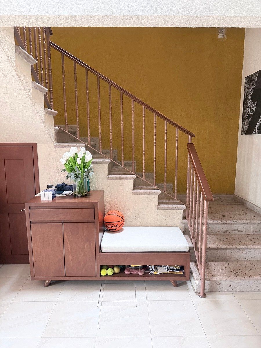 Casa en condominio en Lomas de Memetla, Cuajimalpa de Morelos, foto 4 de 38