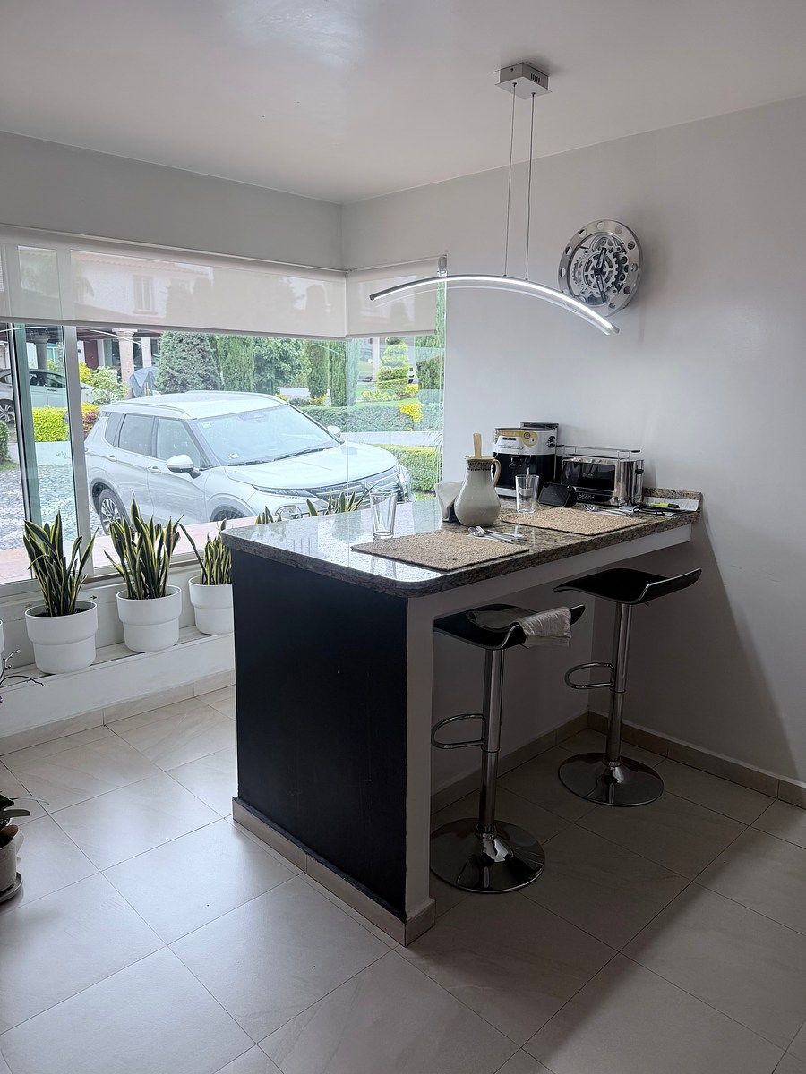 Casa en condominio en Lomas de Memetla, Cuajimalpa de Morelos, foto 5 de 38