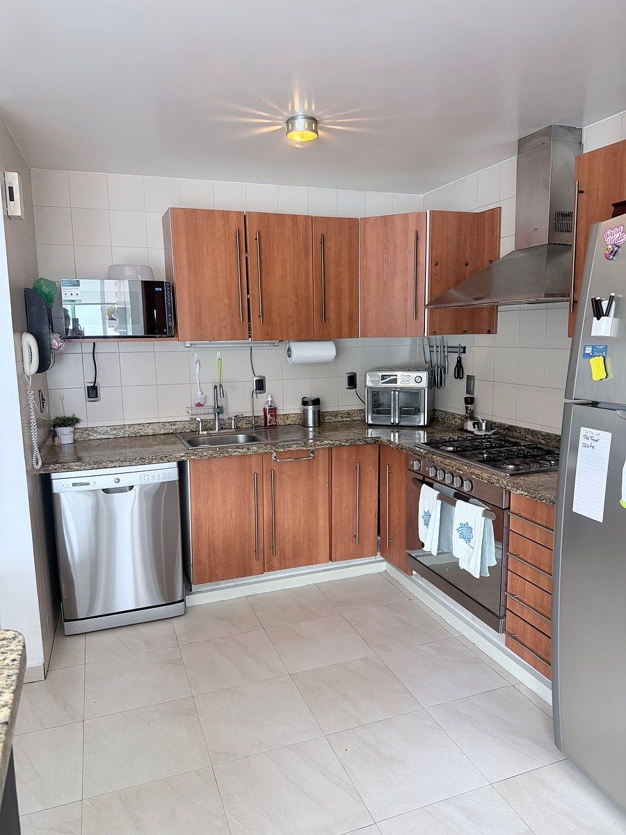 Casa en condominio en Lomas de Memetla, Cuajimalpa de Morelos, foto 6 de 38