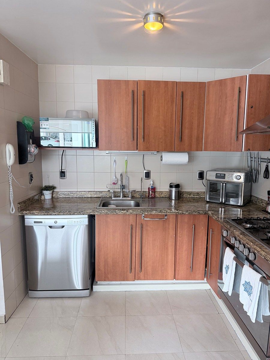 Casa en condominio en Lomas de Memetla, Cuajimalpa de Morelos, foto 7 de 38