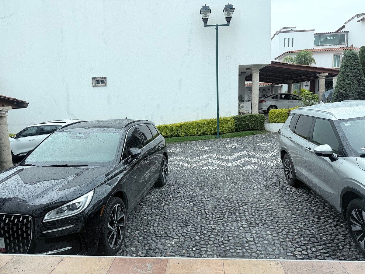 Casa en condominio en Lomas de Memetla, Cuajimalpa de Morelos, foto 8 de 38