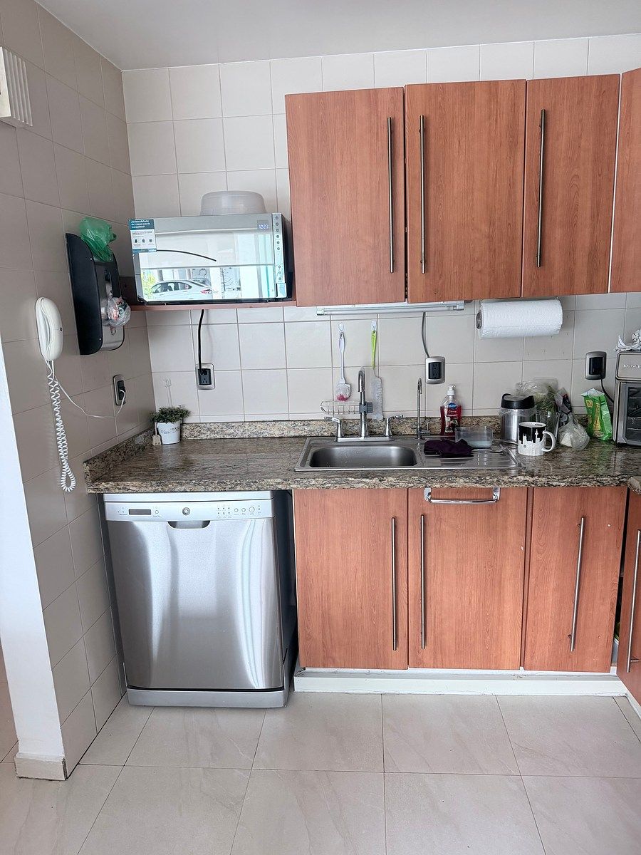 Casa en condominio en Lomas de Memetla, Cuajimalpa de Morelos, foto 9 de 38