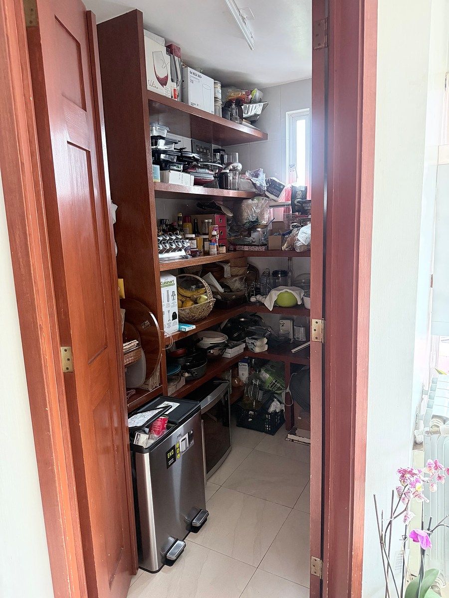 Casa en condominio en Lomas de Memetla, Cuajimalpa de Morelos, foto 11 de 38
