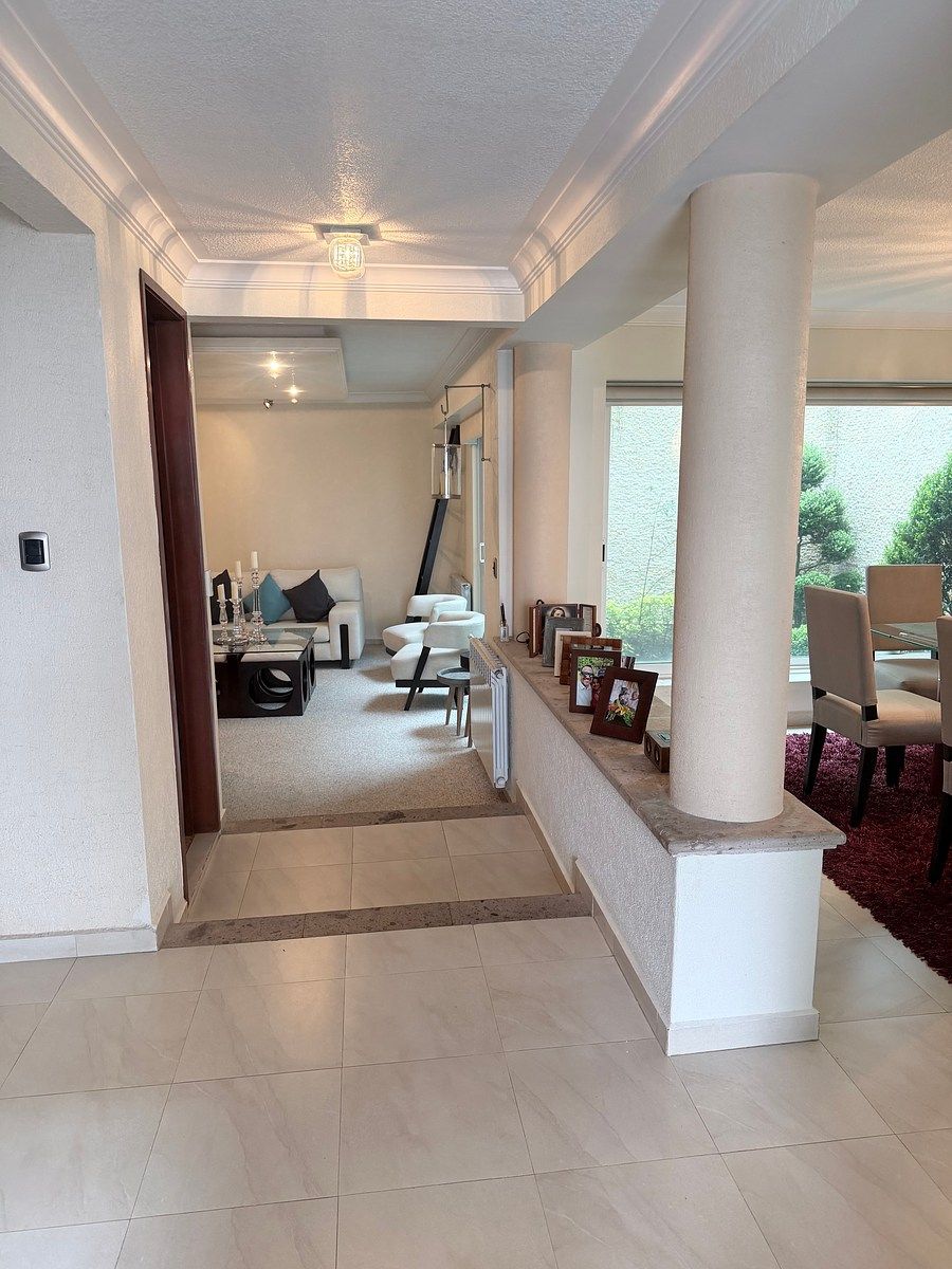 Casa en condominio en Lomas de Memetla, Cuajimalpa de Morelos, foto 12 de 38