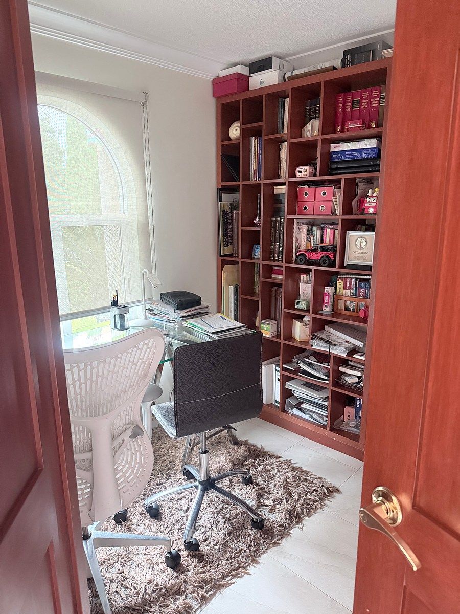 Casa en condominio en Lomas de Memetla, Cuajimalpa de Morelos, foto 13 de 38