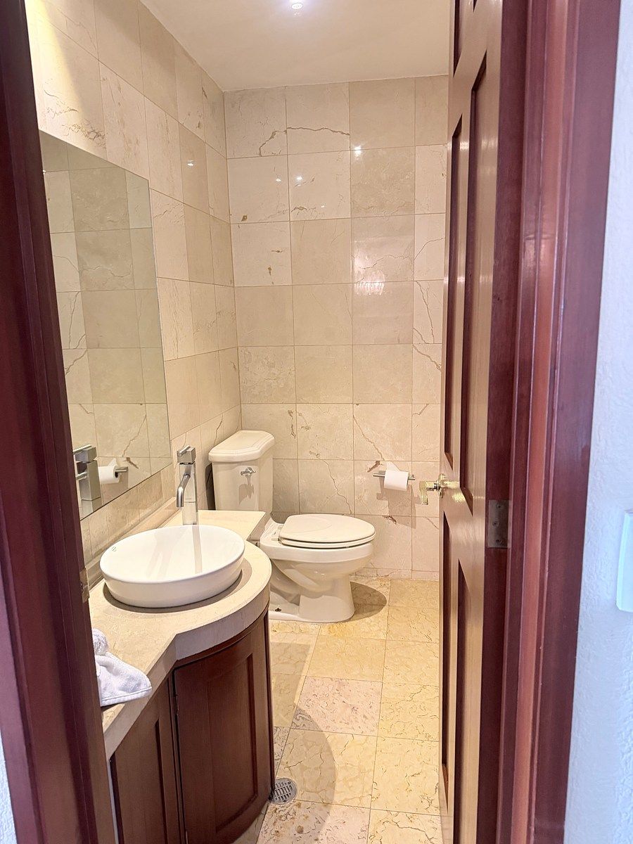 Casa en condominio en Lomas de Memetla, Cuajimalpa de Morelos, foto 14 de 38