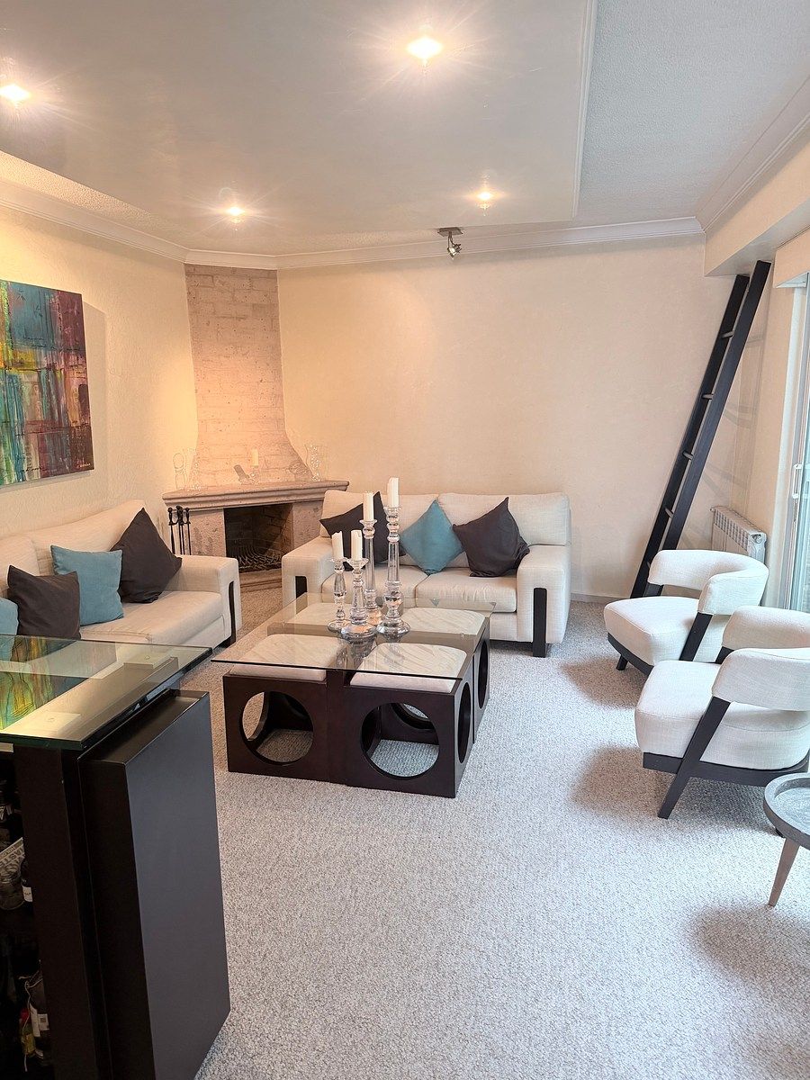 Casa en condominio en Lomas de Memetla, Cuajimalpa de Morelos, foto 15 de 38