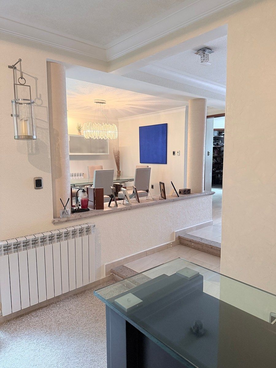 Casa en condominio en Lomas de Memetla, Cuajimalpa de Morelos, foto 16 de 38