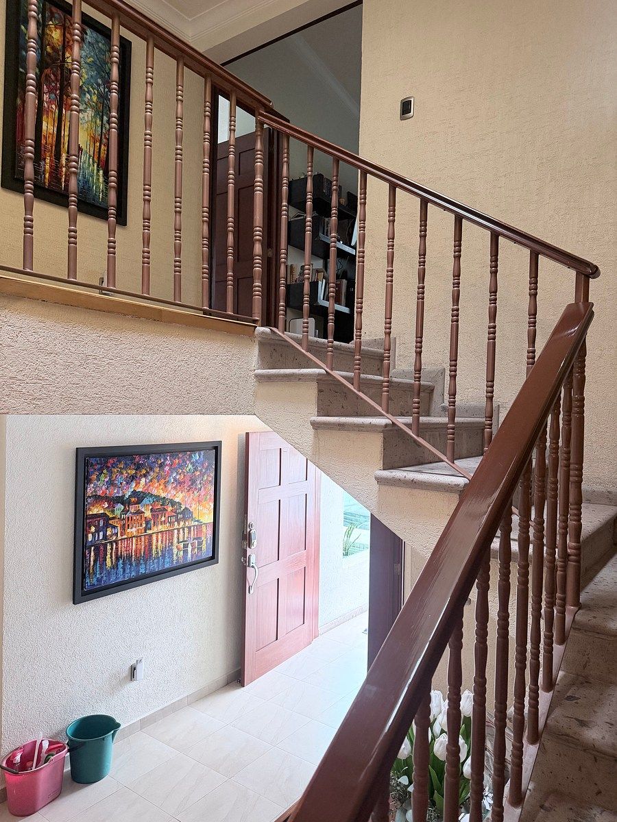 Casa en condominio en Lomas de Memetla, Cuajimalpa de Morelos, foto 18 de 38