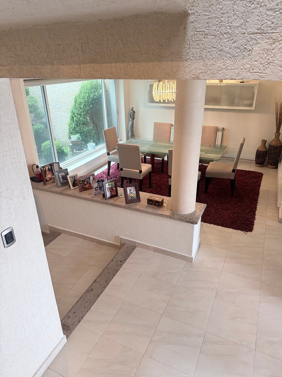 Casa en condominio en Lomas de Memetla, Cuajimalpa de Morelos, foto 19 de 38