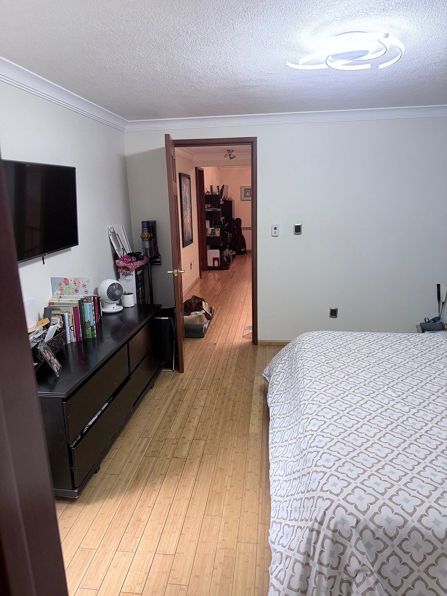 Casa en condominio en Lomas de Memetla, Cuajimalpa de Morelos, foto 31 de 38
