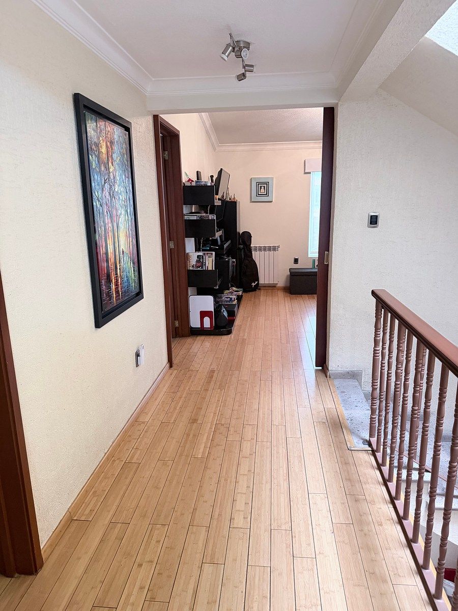 Casa en condominio en Lomas de Memetla, Cuajimalpa de Morelos, foto 32 de 38