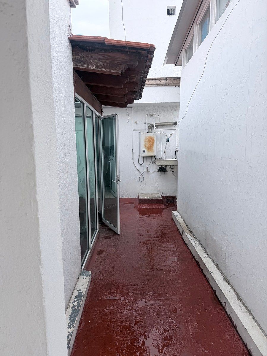 Casa en condominio en Lomas de Memetla, Cuajimalpa de Morelos, foto 34 de 38