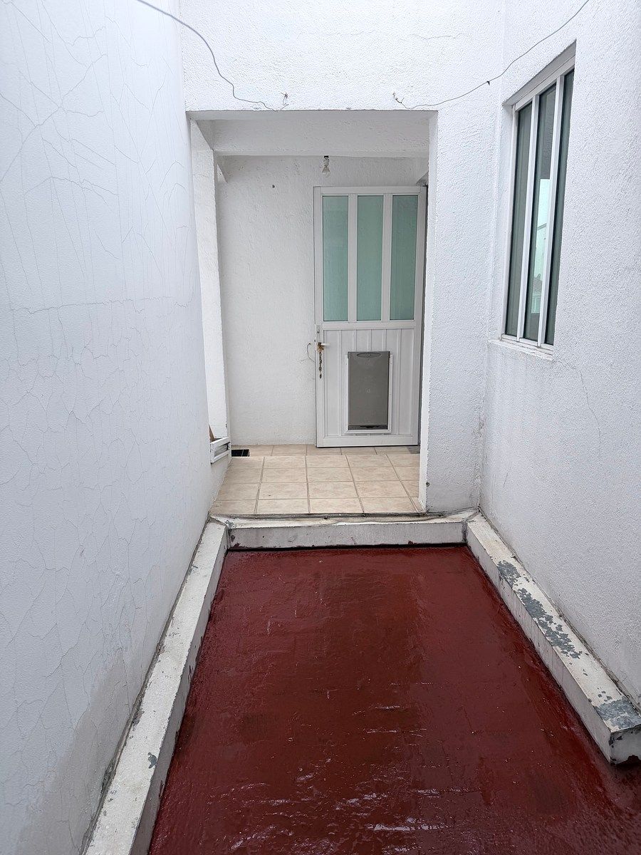 Casa en condominio en Lomas de Memetla, Cuajimalpa de Morelos, foto 37 de 38