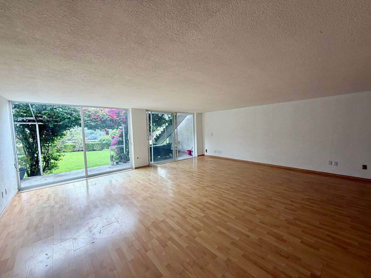 Apartamento em La Herradura, Huixquilucan, foto 2 de 15