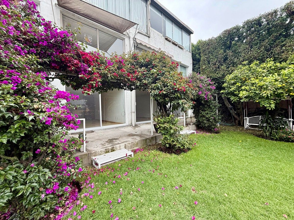 Apartamento em La Herradura, Huixquilucan, foto 4 de 15